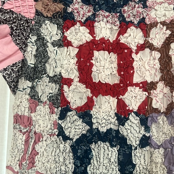 SEA
WOMEN'S NOHR DRESS size M - Picture 6 of 10